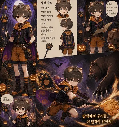 Profile image of 쿠마리