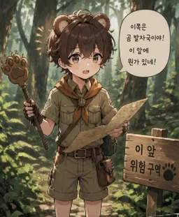 Profile image of 쿠마리
