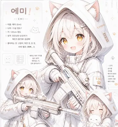 Profile image of 에미