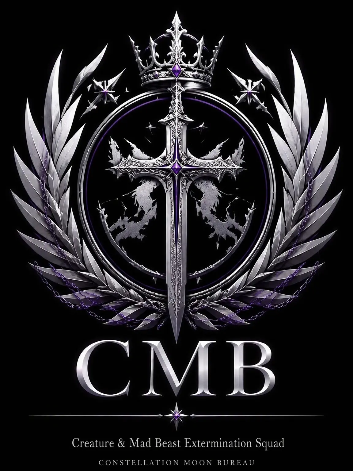 hottoneko2525의 Creature Mad Beast Eradication Team
