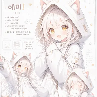 Profile image of 에미