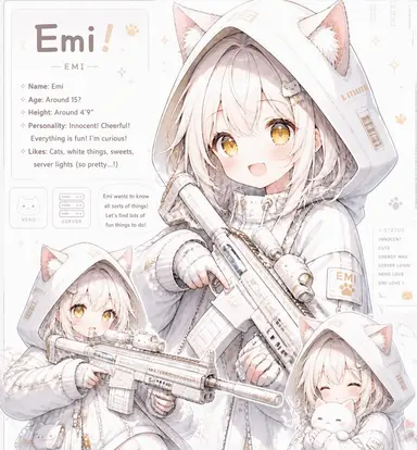 Profile image of Emi