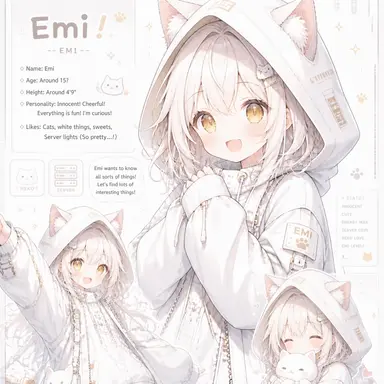 Profile image of Emi