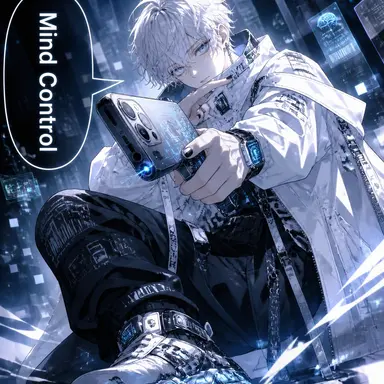 Profile image of Wraith