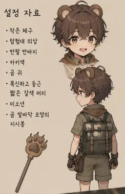 Profile image of 쿠마리
