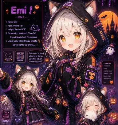 Profile image of Emi