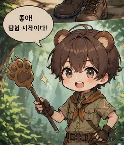 Profile image of 쿠마리