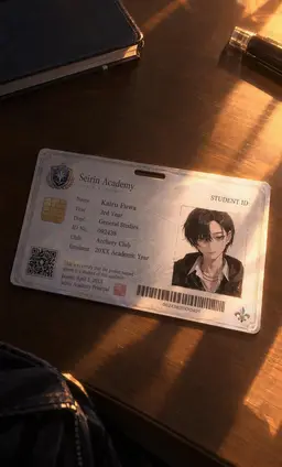 Profile image of Kairi