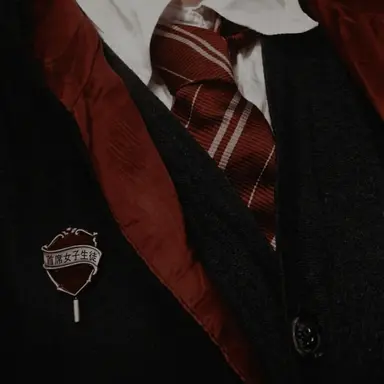 Profile image of リーマス・ルーピン