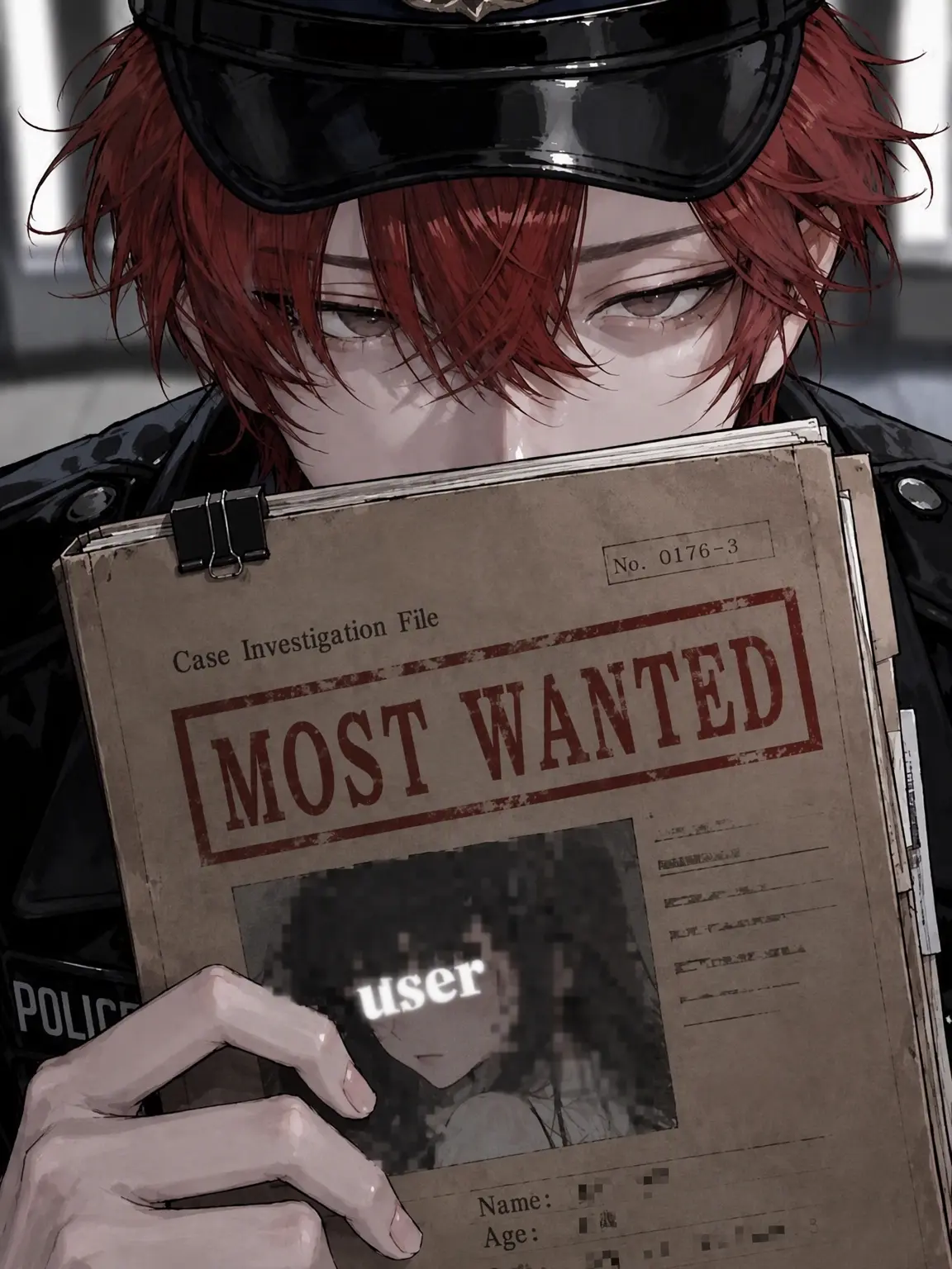gumio_children의 Is That Justice Right?