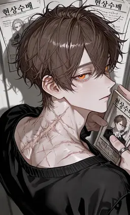 Profile image of 가쿠