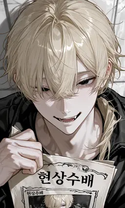 Profile image of 론