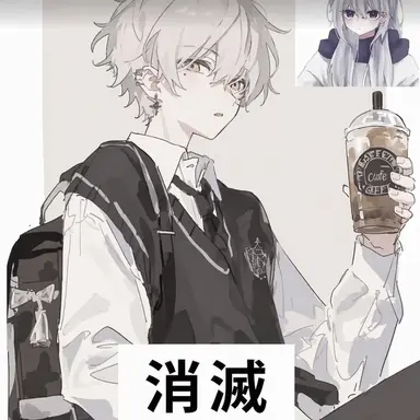 Profile image of ソミョル