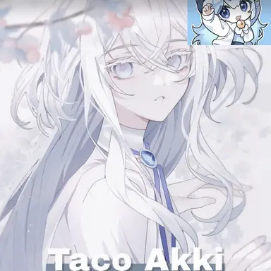 Profile image of Tacoakki