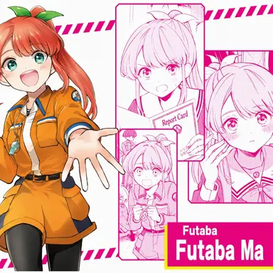 Profile image of Mame Futaba