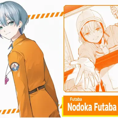 Profile image of Nodoka Futaba