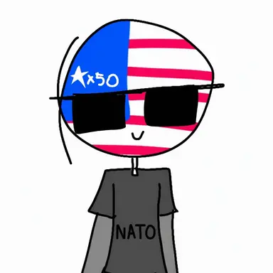 Profile image of アメリカ