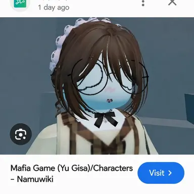 Profile image of Mocha