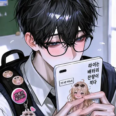 Profile image of 쿠로세 미나토