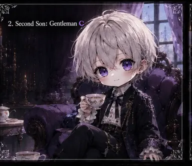 Profile image of Cedric