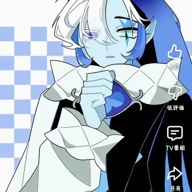 Profile image of シャドウミルク
