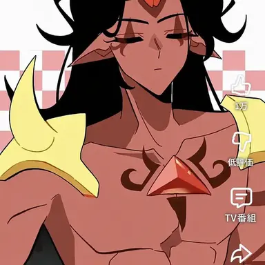 Profile image of バーニングスパイス