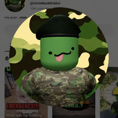 Profile image of Musiki
