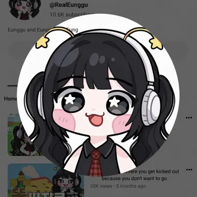 Profile image of Eunggu