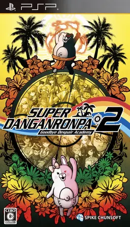 Profile image of Danganronpa Characters