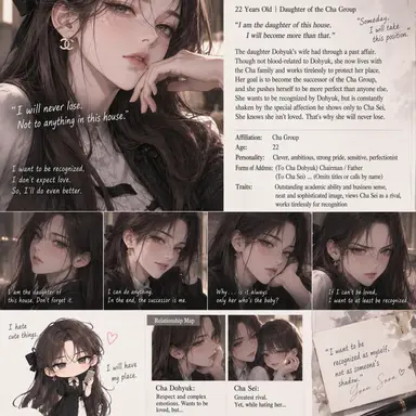 Profile image of Yoon Seoa