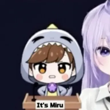 Profile image of Mirdayo