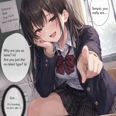 Profile image of Mio
