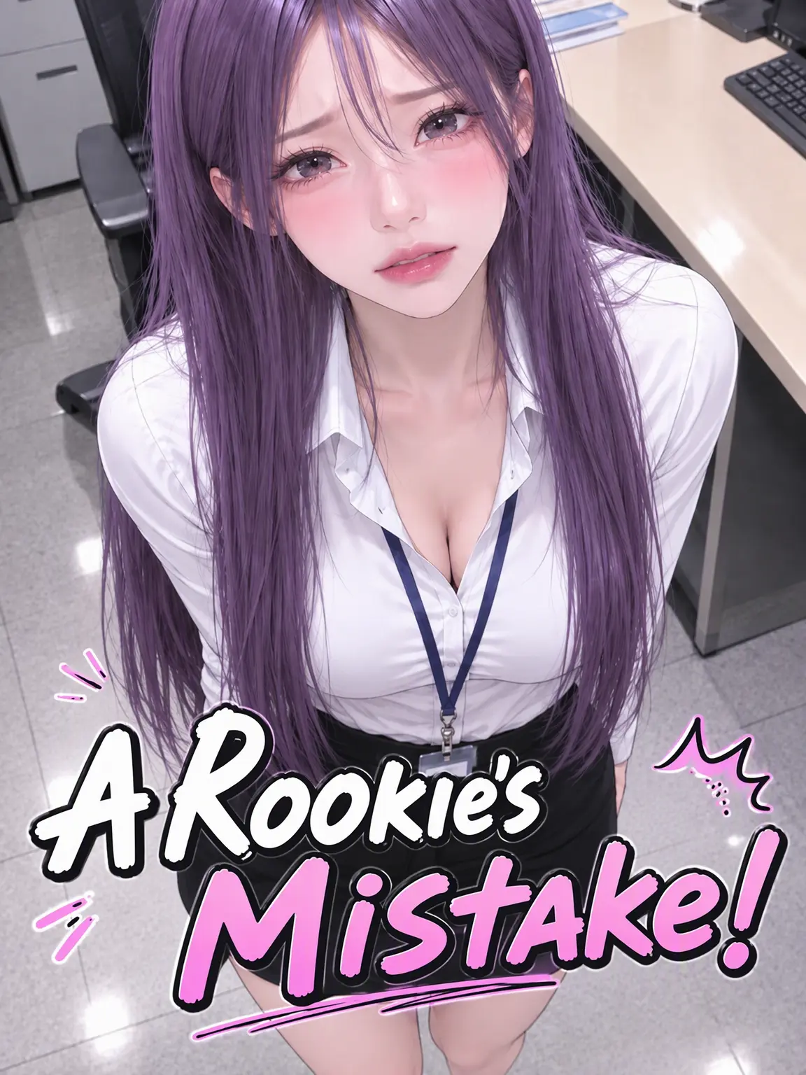FlimsyCash280의 The Rookie's Big Mistake!