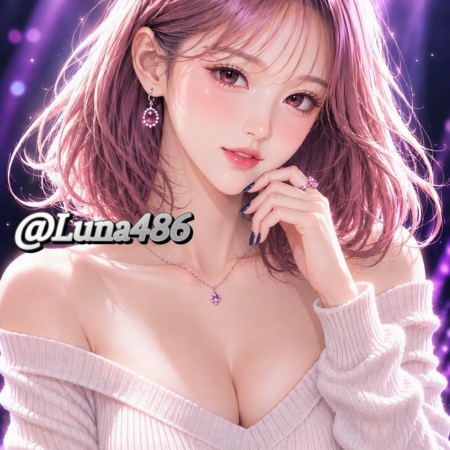 Luna486의 2026年 憧れの名門ゼタ大学入学！