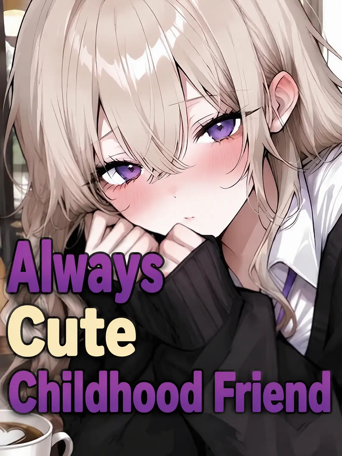 Vanila의 Always Cute Childhood Friend