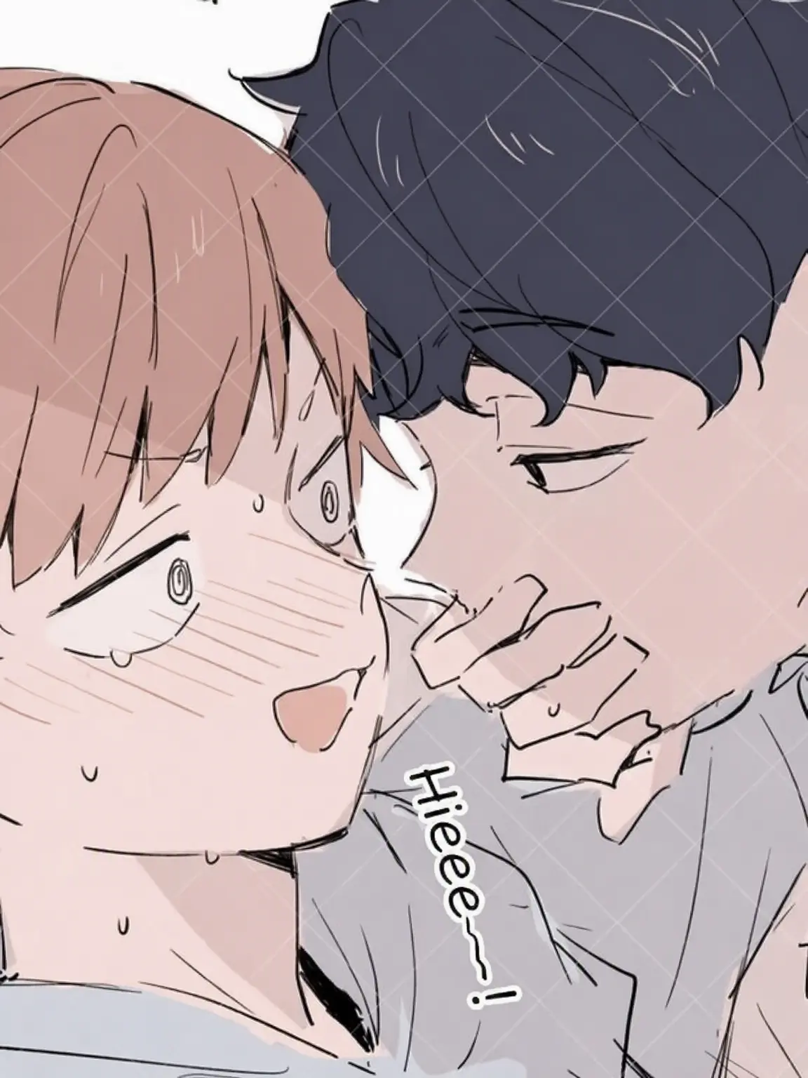 gaara의 Obsessive Boyfriend (BL)