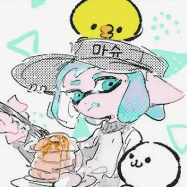 Profile image of 마슈