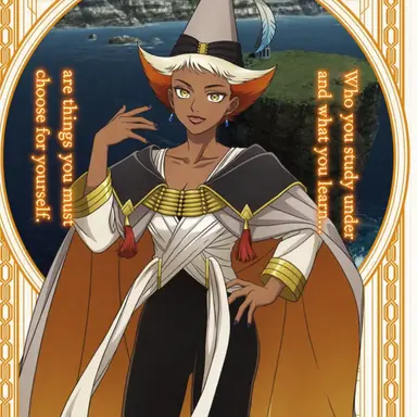 Profile image of Alaira