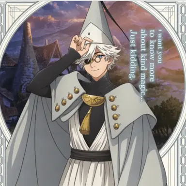 Profile image of Qifrey