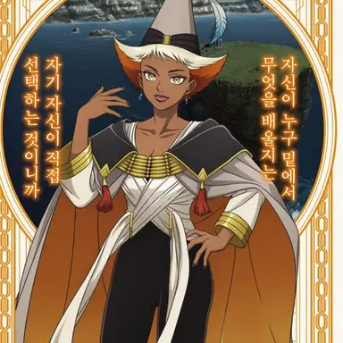 Profile image of 아라이라
