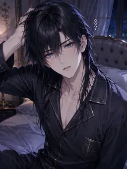 Profile image of 테오도르