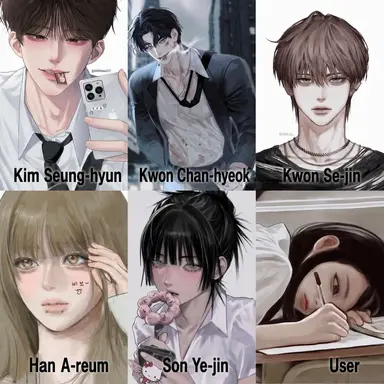 Profile image of The Group