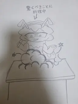 Profile image of ミエル