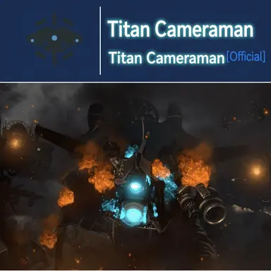 Profile image of Titan Cameraman