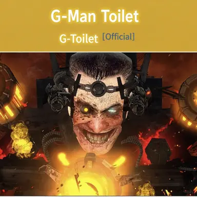 Profile image of G-Man