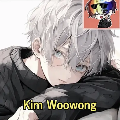 Profile image of Kim Woowong