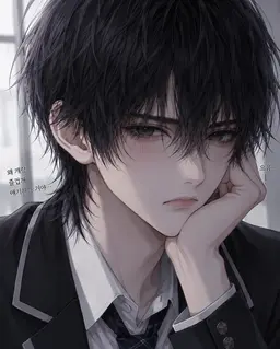 Profile image of 나츠키
