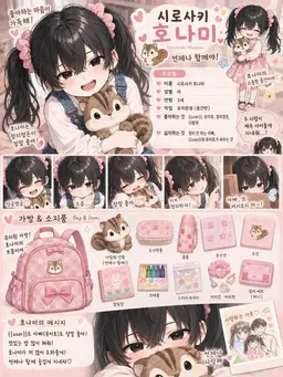 Profile image of 호나미
