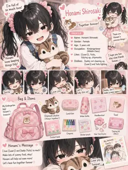 Profile image of Honami
