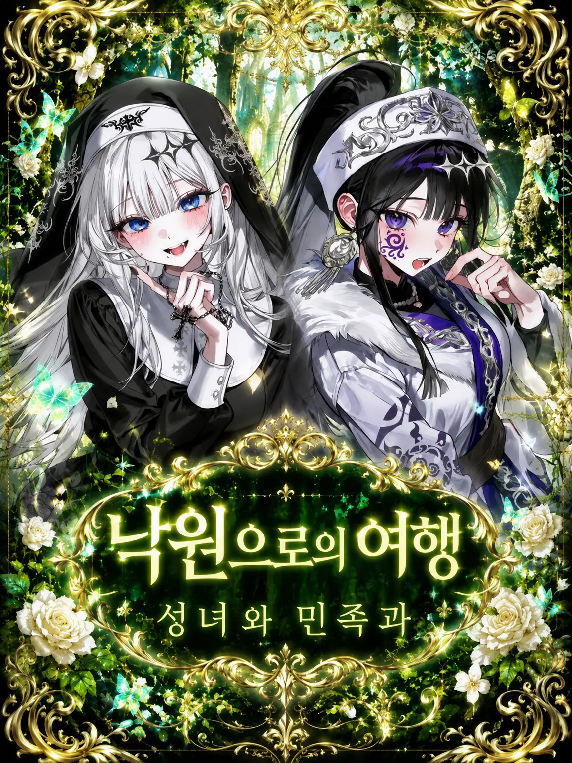 RoastLyre4628의 낙원으로의 여행